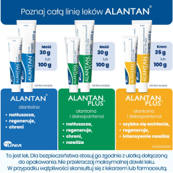 Alantan maść 30g