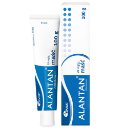 Alantan maść 100g