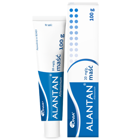 Alantan maść 100g