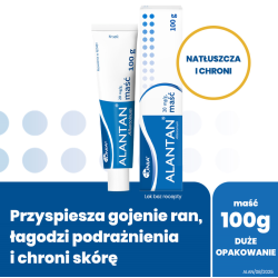 Alantan maść 100g