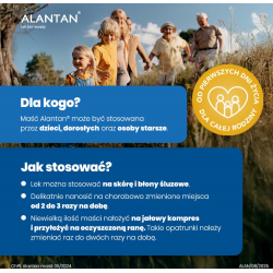 Alantan maść 100g