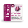Lirene PIELĘGNACJA ODMŁADZAJĄCA Wygładzający krem przeciwzmarszczkowy 50+ KOMÓRKI MŁODOŚCI 50 ml
