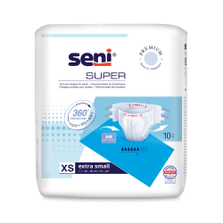Pieluchomajtki SENI SUPER...