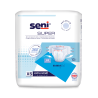 Pieluchomajtki SENI SUPER EXTRA SMALL 10 sztuk