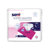 Pieluchomajtki SENI SUPER QUATRO MEDIUM 10 sztuk