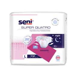 Pieluchomajtki SENI SUPER...