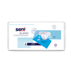 Pieluchomajtki SENI SUPER...