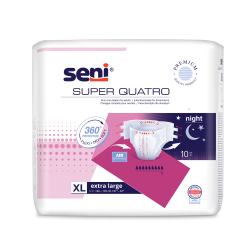 Pieluchomajtki SENI SUPER...