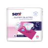 Pieluchomajtki SENI SUPER QUATRO EXTRA LARGE 10 sztuk