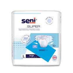 Pieluchomajtki SENI SUPER...