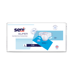 Pieluchomajtki SENI SUPER...