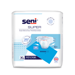Pieluchomajtki SENI SUPER...