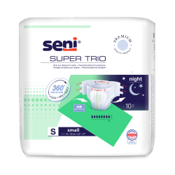 Pieluchomajtki SENI SUPER...
