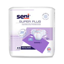 Pieluchomajtki SENI SUPER...