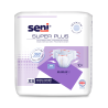 Pieluchomajtki SENI SUPER PLUS EXTRA SMALL 10 sztuk