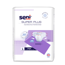 Super Seni Plus...