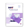 Super Seni Plus pieluchomajtki Large 30 sztuk