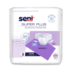 Pieluchomajtki SENI SUPER...
