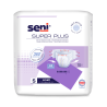 Pieluchomajtki SENI SUPER PLUS SMALL 10 sztuk