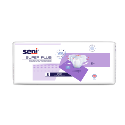 Pieluchomajtki SENI SUPER...