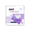 Pieluchomajtki SENI SUPER PLUS MEDIUM 10 sztuk