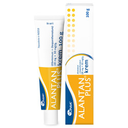 Alantan Plus Krem 100g