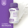 Nutridrink o smaku neutralnym 4x125ml