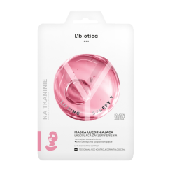 L'Bioticica Lifting  Strefy...