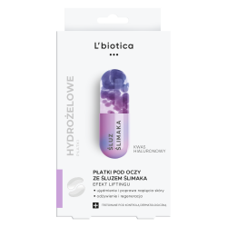 L'biotica Odmładzające...