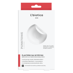 L'biotica punktowe...