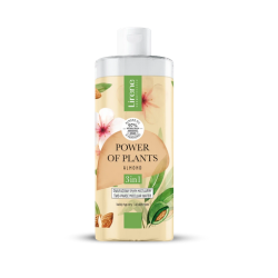 Lirene POWER OF PLANTS...