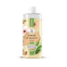 Lirene POWER OF PLANTS Dwufazowy płyn micelarny 3w1 MIGDAŁ 400 ml