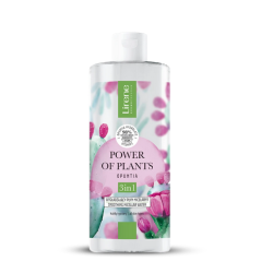 Lirene POWER OF PLANTS...