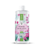 Lirene POWER OF PLANTS Wygładzający płyn micelarny 3w1 OPUNCJA 400 ml