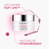 Agenity Menoperfect 3° Krem wypełniający łagodzący na dzień SPF20 50ml