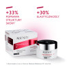 Agenity Menoperfect 3° Krem odżywczy wypełniający na noc 50ml