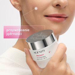 Agenity Prolift 4° Krem liftingujący ujędrniający SPF20 50ml