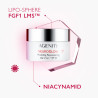 Agenity Neuroglow 5° Krem modelujący odmładzający na dzień SPF20 50ml