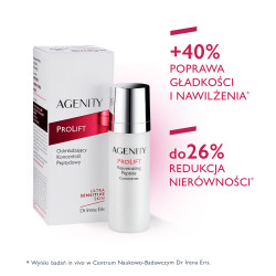 Agenity Prolift Koncentrat odmładzający do każdego rodzaju skóry 30ml