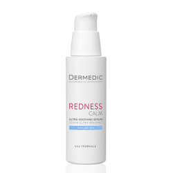 DERMEDIC REDNESS Serum...