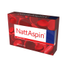 NattAspin 30 kapsułek