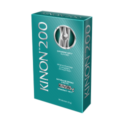 Kinon 200 30 tabletek
