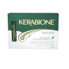 Kerabione Shots na wypadanie włosów do picia 14x25ml