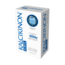 Kalcikinon Forte Zdrowe...