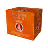 Cignon Shots 20 fiołek po 10ml