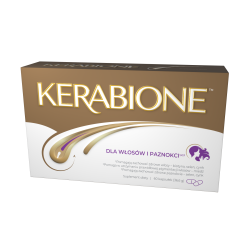 Kerabione dla włosów,...