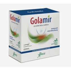 Golamir 20 tabletek
