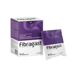 Fibragast smak winogronowy...