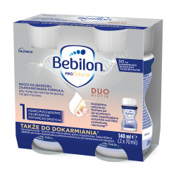 Bebilon PROfutura DUOBIOTIK...