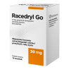 Racedryl Go 30mg 10 saszetek